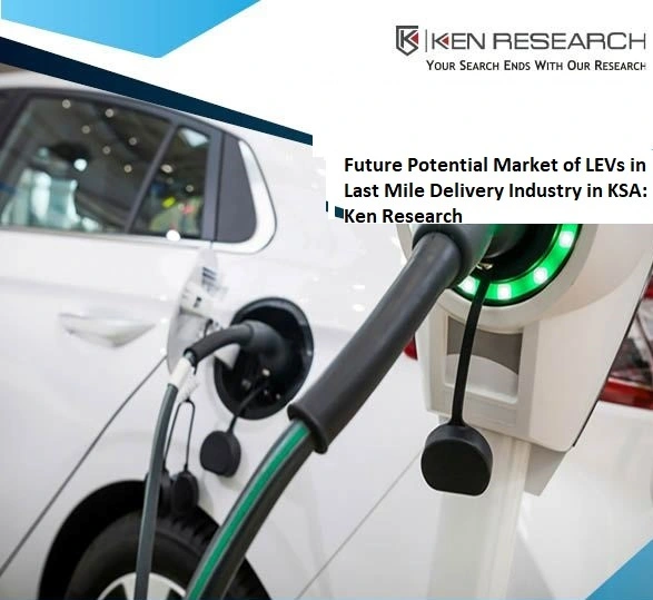Last Mile LEVs in KSA to hold an attractive Future Potential with lucrative government initiatives. Last Mile LEVs in KSA to hold an attractive Future Potential with lucrative government initiatives.