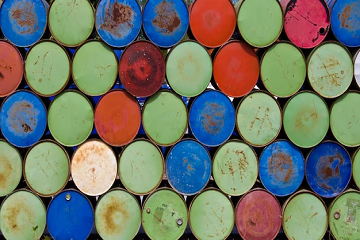 Lubrication Oil Industry