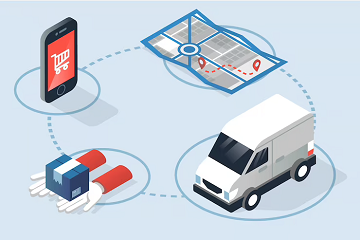 Singapore's Cold Chain