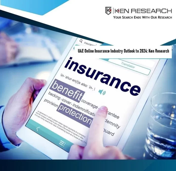 UAE Online Insurance Market Opportunities
