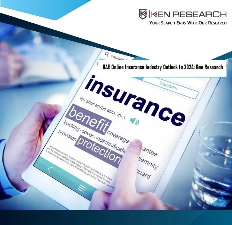 Higher penetration of online insurance crossing AED 55 Bn by 2024- Which factors can help the industry achieve its targeted growth in the future? Higher penetration of online insurance crossing AED 55 Bn by 2024- Which factors can help the industry achieve its targeted growth in the future?