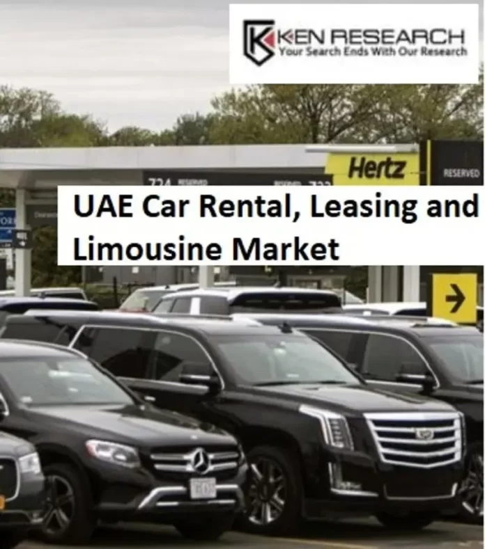 سوق تأجير السيارات في الإمارات العربية المتحدة