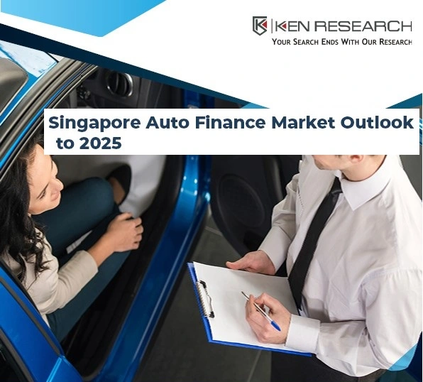 Singapore Car Loan Trends