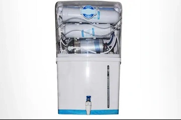 India’s water Purifier Market has shown a robust growth rate of 12% since 2017 owing to schemes like JJJ. Will the growth sustain? Ken Research