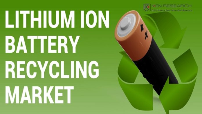 Europe Nickel Battery Recycling Market