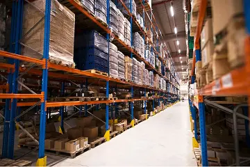 Cold Chain Industry in Brazil