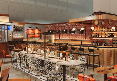 Qatar Retail Restaurant Industry