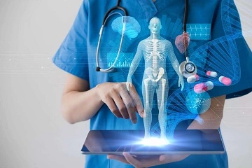 Online Pharmacy Drives KSA Health Tech Market with 92.5% Smartphone Penetration and Boosted Healthcare Budget, What’s Next?: Ken Research