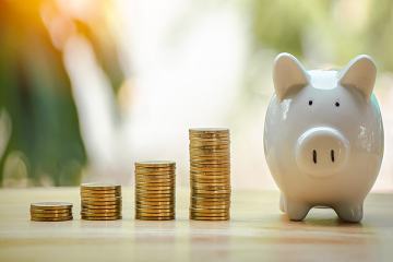 Number of Banking Deposit Accounts