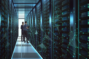With Clean Energy & digitalization trends in place, massive investment inflow alongside a growth rate of 11% is being anticipated for Africa’s Data Center & Cloud Services Market. Are Policy Reforms the way ahead? : Ken Research