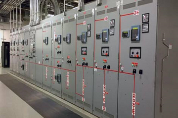 Nigeria Data Center Constructors