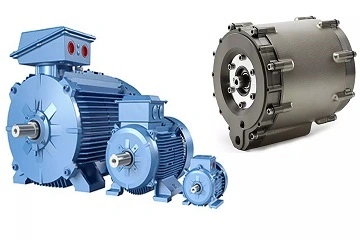Global Electric Motor Market