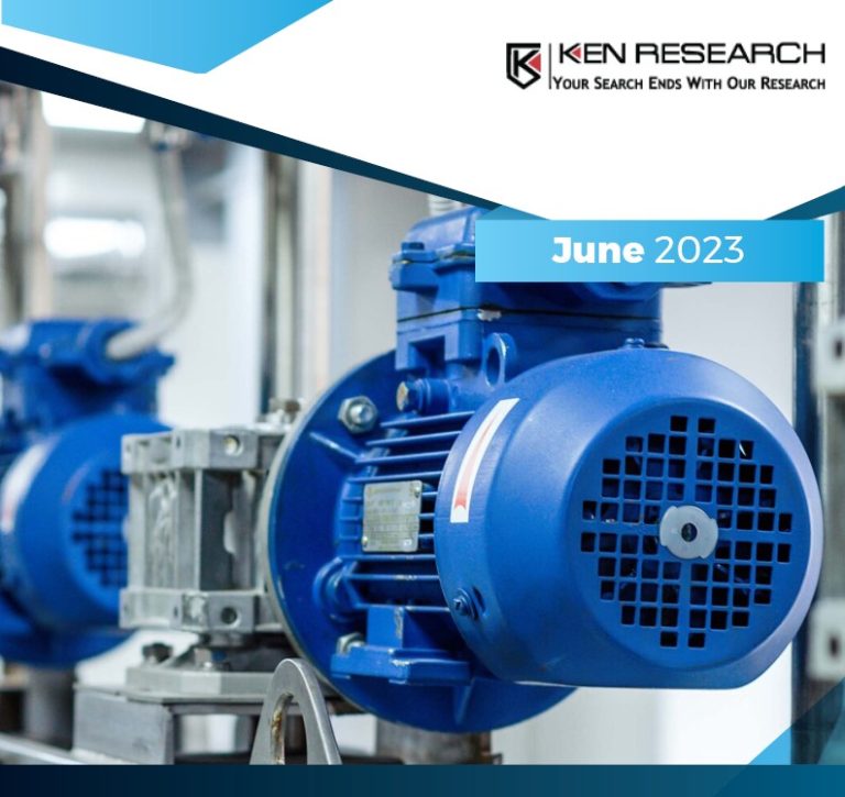 Future Outlook of Global Electric Motor Industry: Ken Research