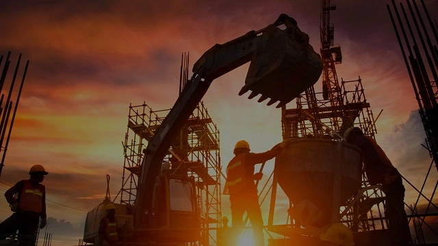 India Construction Chemicals Market