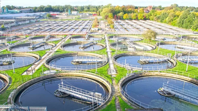 Triển vọng thị trường xử lý nước và nước thải công nghiệp Việt Nam đến năm 2022 : Ken Research
