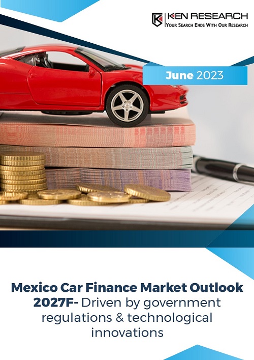 Mexico Car Finance Sector, Mexico Car Finance Industry, : Ken