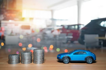 Philippines Auto Finance Market