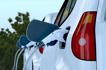 EV Charging Points Report UK, UK EV Charging Stations Market :