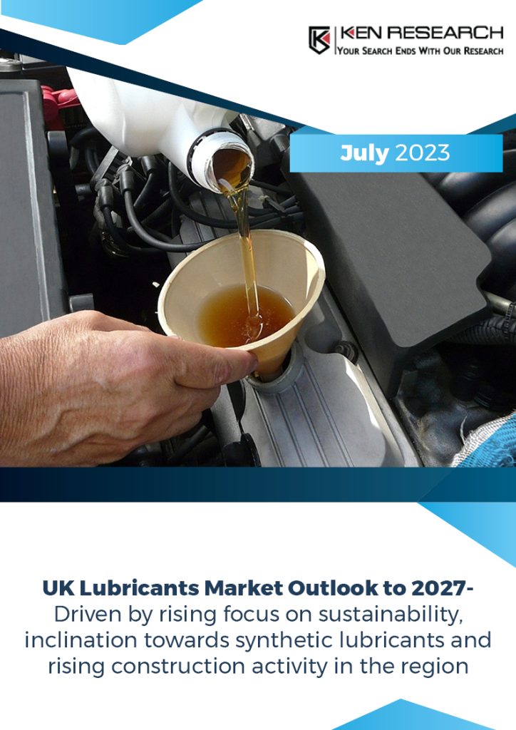 Exol Lubricants Market Capture UK