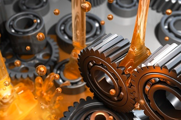 Global Lubricants Market