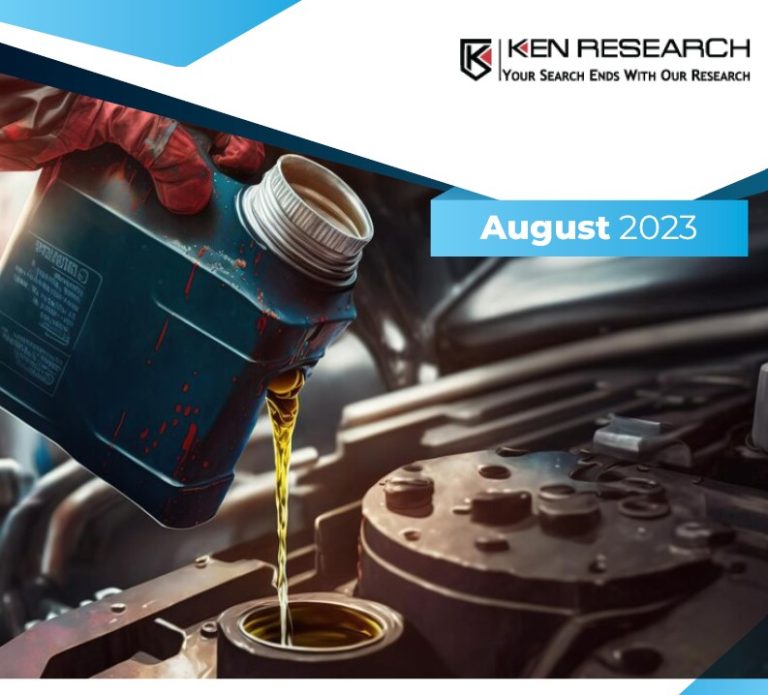 Australia Lubricant Market size