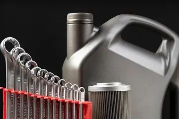 Automotive Lubricants in Malaysia
