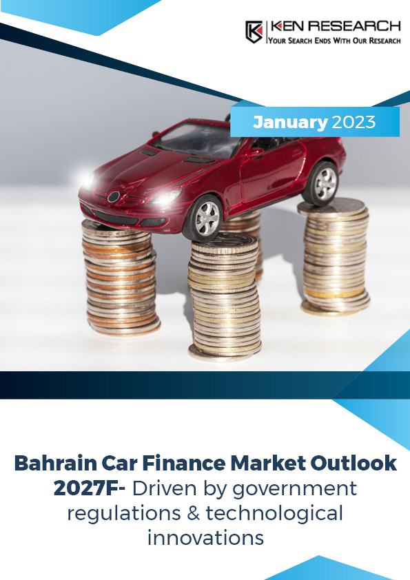 Bahrain Car Finance Market