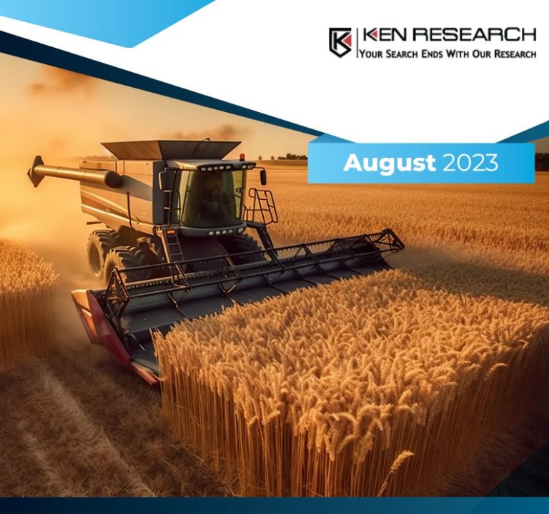 France New Agri-Equipment Market Demand
