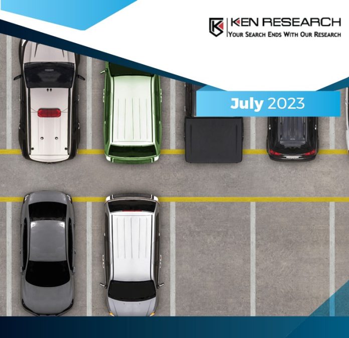 New Zealand Parking Management Market Size