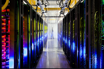 Nigeria Data Center Research Report