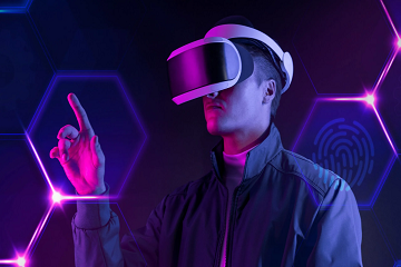 US Metaverse Market