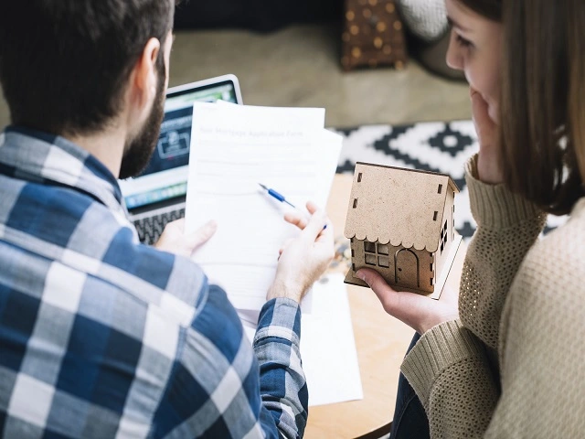 Home Buyer Perception Study