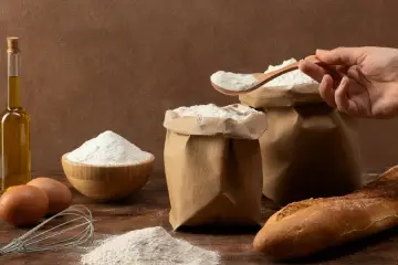 US Functional Flour Market