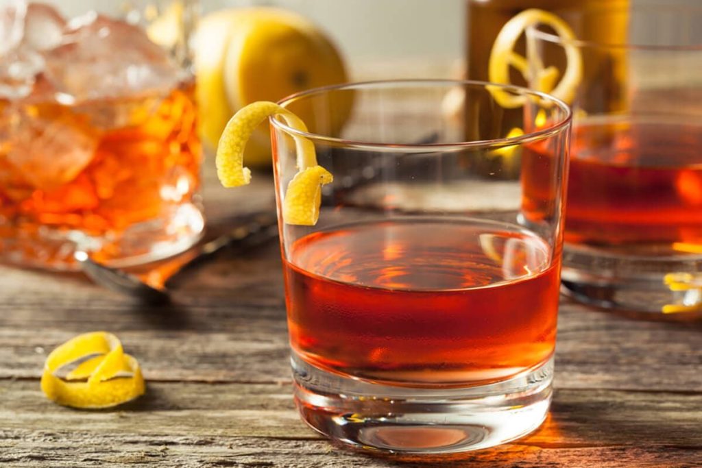 Alcoholic Beverages Market Revenue