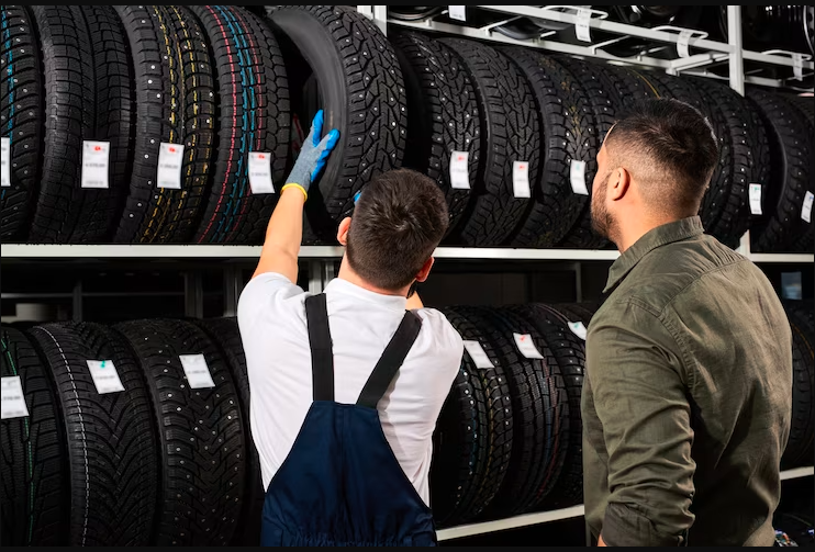 Tire Industry Analysis