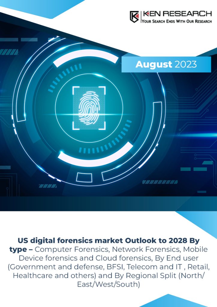 US digital forensics market 