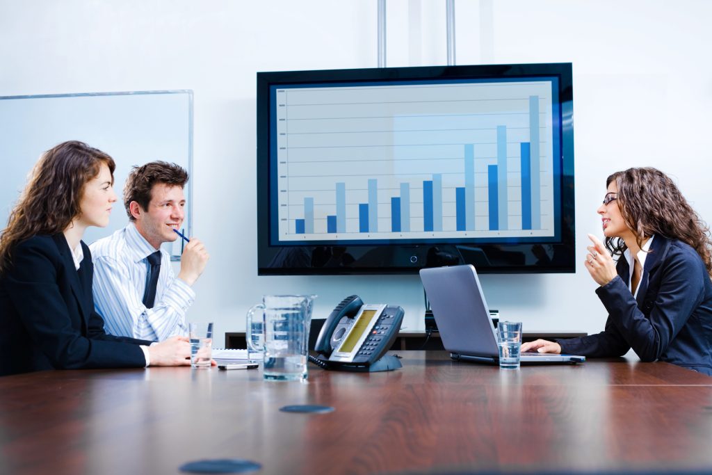 Online Loan Market