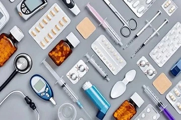 Navigating the Horizon: Unveiling the Dynamics of the Consumables Industry