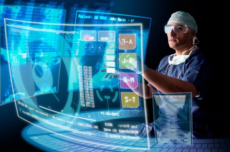 Diagnostic Imaging Market