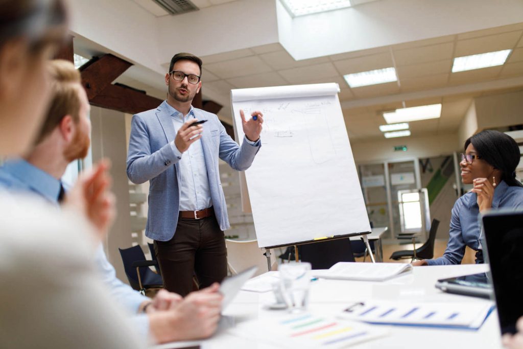 Corporate Education Market