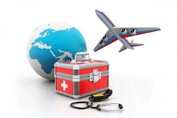 Medical Tourism industry