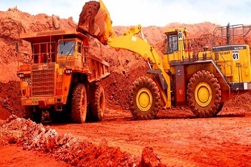 Bauxite Mining Market