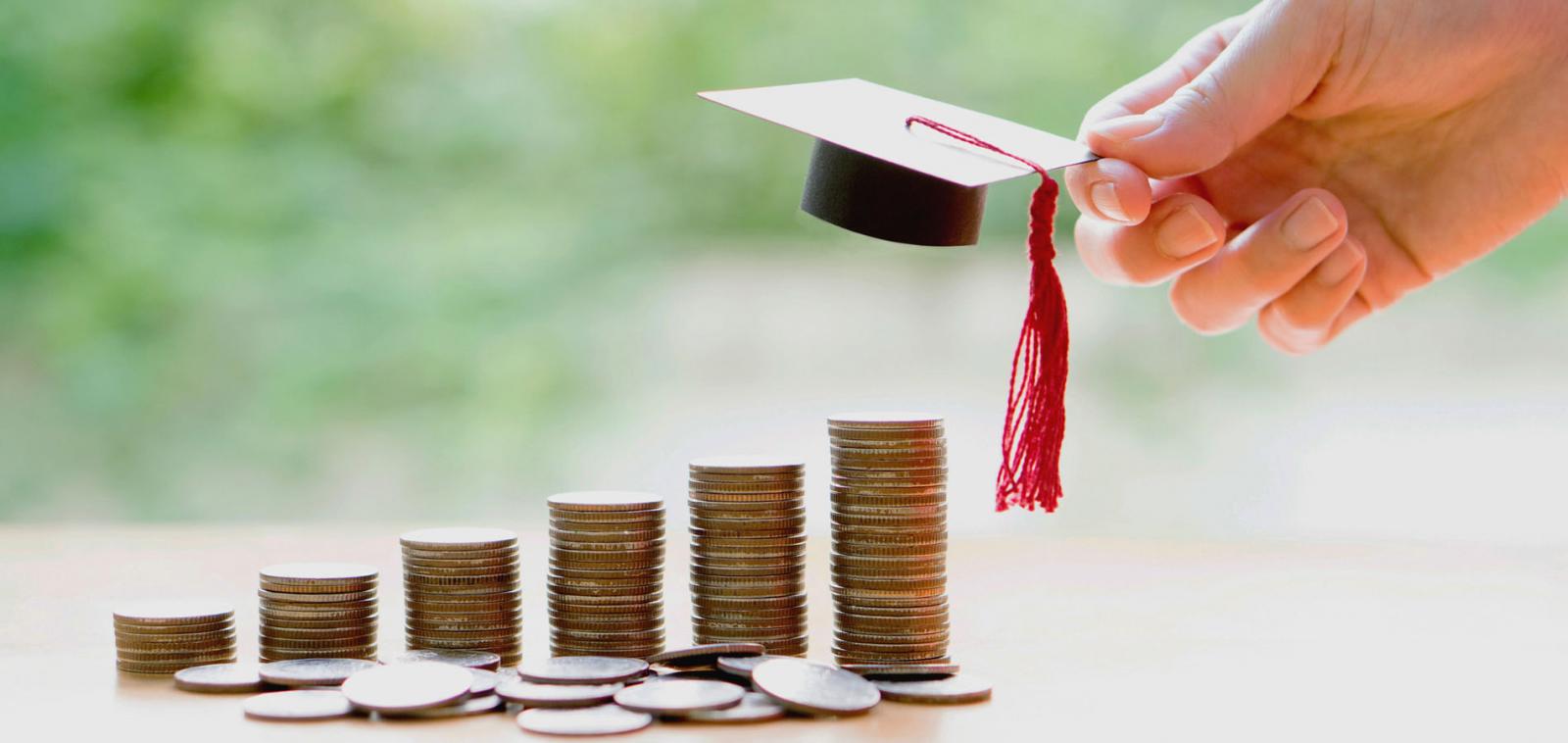 From Loans to Learning: Fueling Growth in the Online Education Financing Market