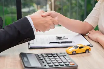 rental car market