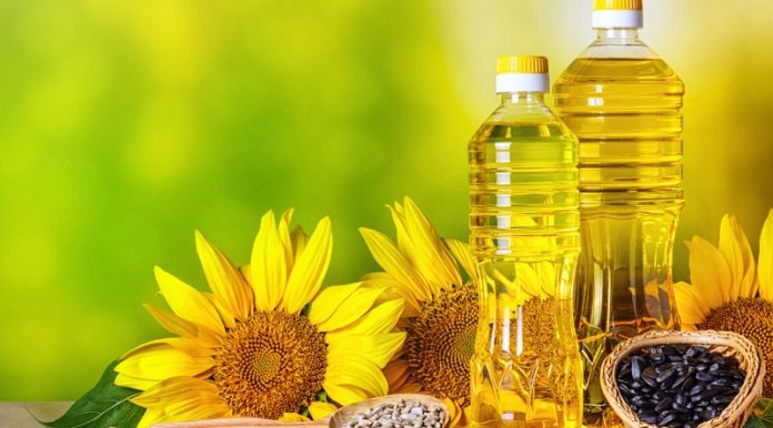 Cooking Oil Industry