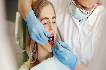 Unveiling the Dynamics of the Dental Equipment Market: Trends, Growth, and Industry Insights