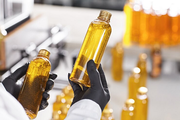 Lubricant Market