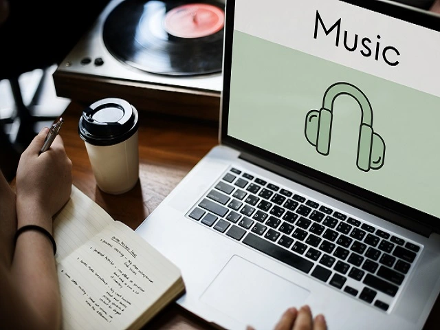 Harmonizing Growth: A Symphony of Innovation and Revenue in the Dynamic Landscape of the Online Music Market