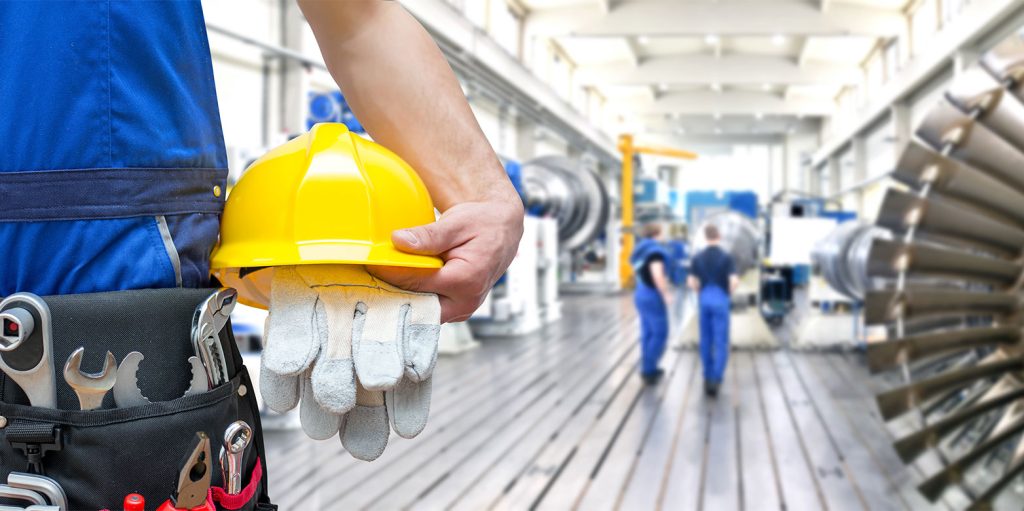 Industrial Engineering Market