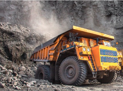Mining Industry research reports